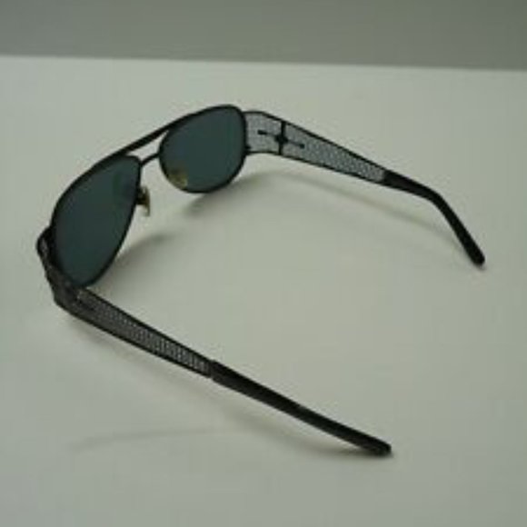 Miu Miu by Prada Metallic Mesh Aviators ( Unisex) - Picture 5 of 10